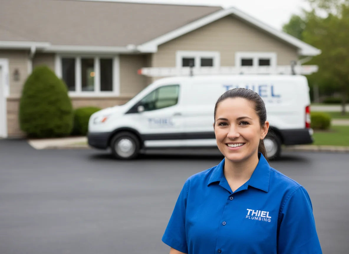 Plumber Eau Galle, WI FAQs